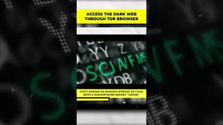 How to Access the Dark Web Through Tor Browser? screenshot 5