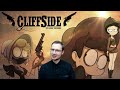 CliffSide Реакция | Клиффсайд | Клиф-Сайд Пилотная серия