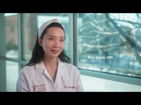 Axia Women’s Health - Associate Physician Recruitment