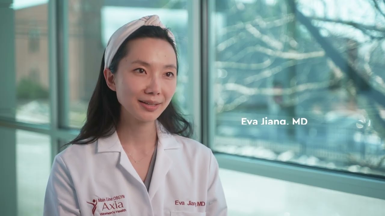 Axia Women’s Health Associate Physician Recruitment YouTube