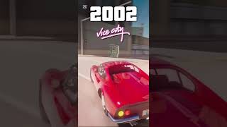 GTA 6 Games history #gta6 #gta6trailer2 #gta6leaks #gta6leakedgameplay