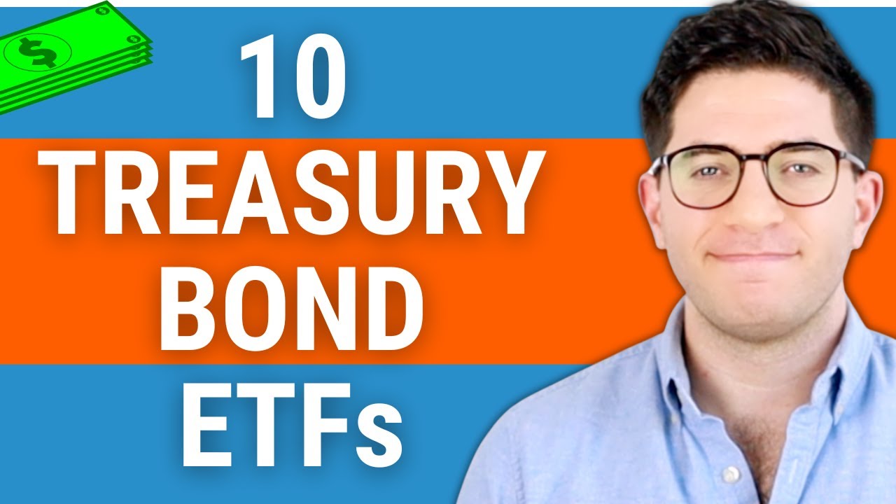The 10 Best Treasury Bond ETFs (2 From Vanguard) for 2024 YouTube