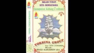 Torsina Group - Dalam Tuhan kita bersaudara (Full Album 1981)
