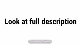 Changed How To Make Gormulator V71-V80