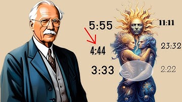 The SECRET Message in Synchronicities | 5 Types of Synchronicity
