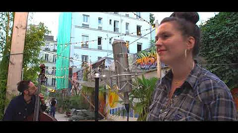 PARIS jazz SESSIONS - "Lucille" (L. Richard) Feat ...