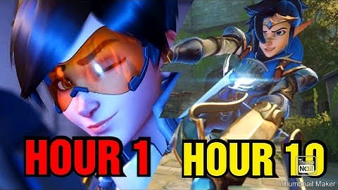 I Spent 10 HOURS Learning TRACER So You Don