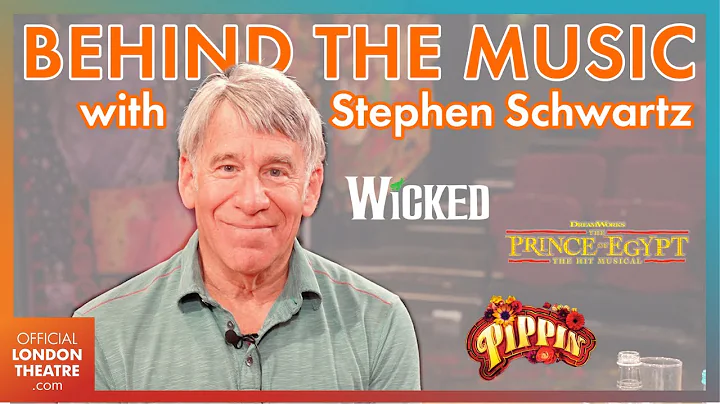 Stephen Schwartz on Defying Gravity, When You Beli...