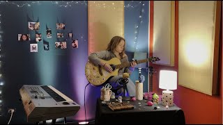 Shadan Red Red Light Npr Tiny Desk Contest 2026 Submission