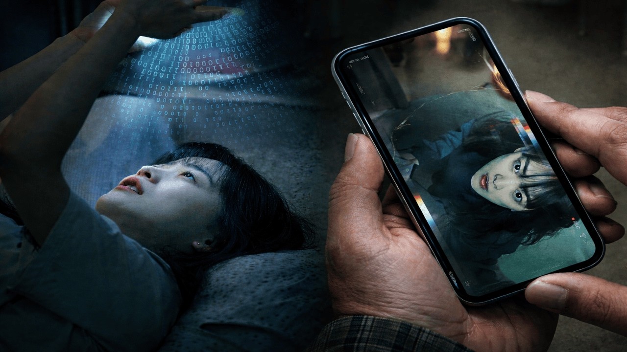 Her Lost Phone Fell Into The Wrong Hands… A Stranger Controlled Her Life | Unlocked Movie Explained