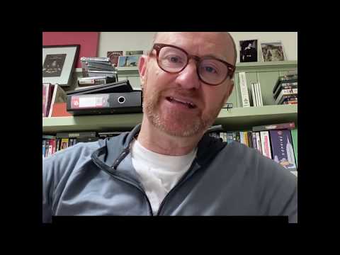 МАРК ГЭТИСС о спектакле «БЕЗУМИЕ ГЕОРГА III» | онлайн-показ с 11 по 18 июня в TheatreHD/PLAY