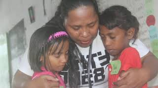 [2020] YOUTUBER AMBON: MEMBANGUN KARAKTER YANG BENAR