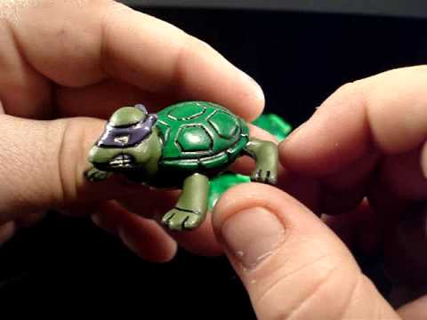baby ninja turtles toys