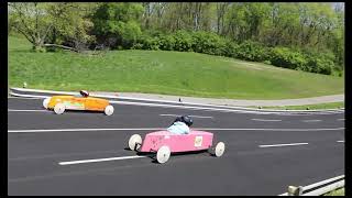 2024 Soapbox Derby Race