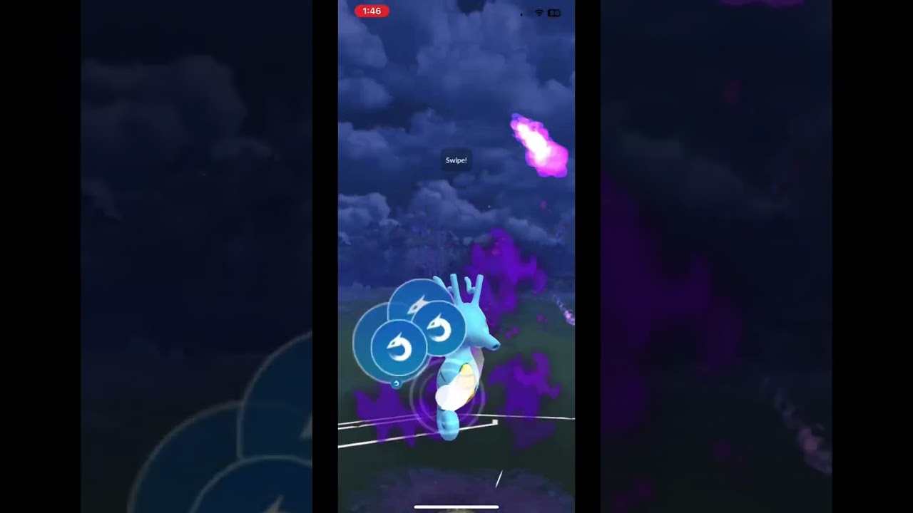 (1/9) VETERAN RANK rün - 9 game win streak with this team - COLOR CUP GBL SEASON 14