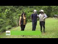 Mujeres transformando el campo