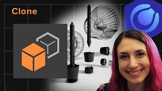 Cloner Mesh Cinema 4D Tutorial EP60