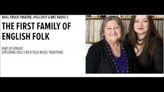The Watersons - Apple Tree Wassail - Hull Truck - audio only