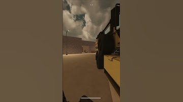 Low Recoil Build (Deadline Roblox)  #closerange #fpsgaming #gaming