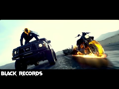 Don Omar Danza Kuduro REMIX Ghost Rider 