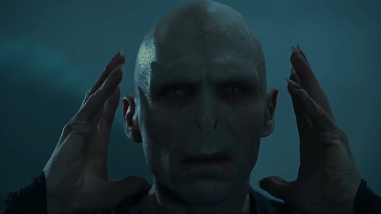 Severus Snape - Always