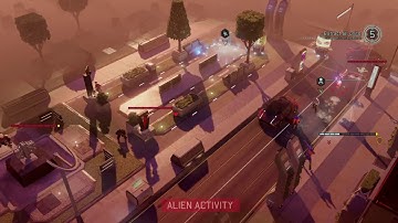 XCOM2 Deluxe Strategy: Sexy Bikini Shirtless Gladiator Operation Crypt Prince 27 (Failed Mission)