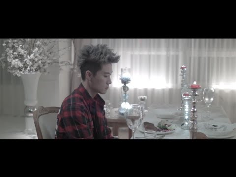 [MV] San E(산이) - Break Up Dinner(이별식탁) feat. Sanchez(산체스) (San E Official Channel)
