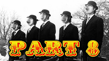 Monty Python Crack Part #8 Try Not To Laugh