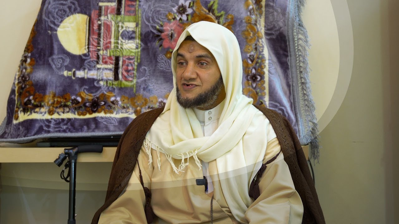 وفاة السيد محمد بن الإمام الهادي (ع) (سبع الدجيل) - الخطيب الحسيني عبدالجليل الزاهر 1442هـ