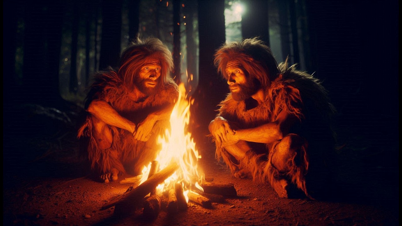 Imagine World Without Fire 😱 | Insaan Fir Ban Jayega Adivasi?