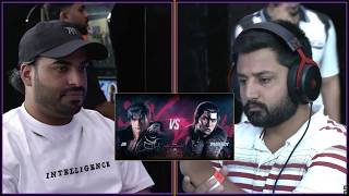 Takedown 2026 | Devilster Jin Vs Faizan Butt Dragunov! News