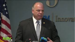 Sweeney Introduces ‘Path to Progress’ Plan to Business Community   NJ Spotlight