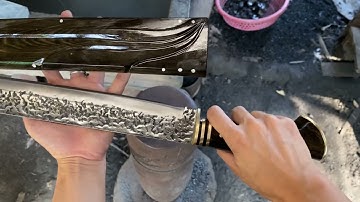 Quá ưng con đi rừng này #dao_phúc_sen #dao_đi_rừng zalo 0374998213