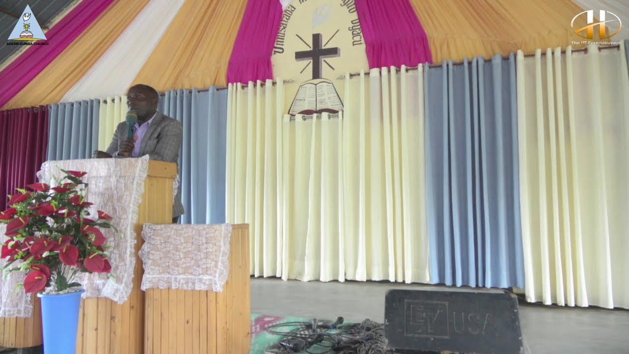 LIVE 🚨: ADEPR Sumba 29/01/2026: Amasengesho y'Icyumba cyo kuwa Kane (Nzega)