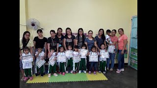 Mango Class Batch 2020 AVP - All Things Bright and Beautiful