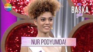 Nevşehirli Nur jüri karşısında! | Bir Başka Güzel 1. Bölüm