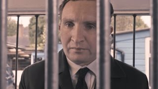 STILL LIFE officiële NL trailer