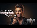Golden Era Slow Rock 🎸 Legendary Romantic Rock Ballads Playlist