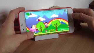 3 New Quick Play Games For iPhone screenshot 5