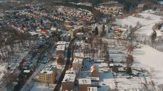 Las Węglas - Rozkopany Sobięcin