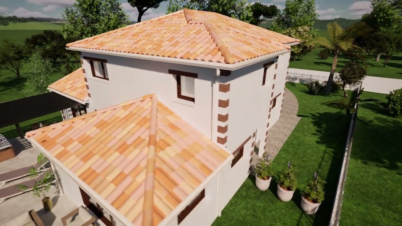 Immersion à la Baule - Un projet de vie qui prend forme