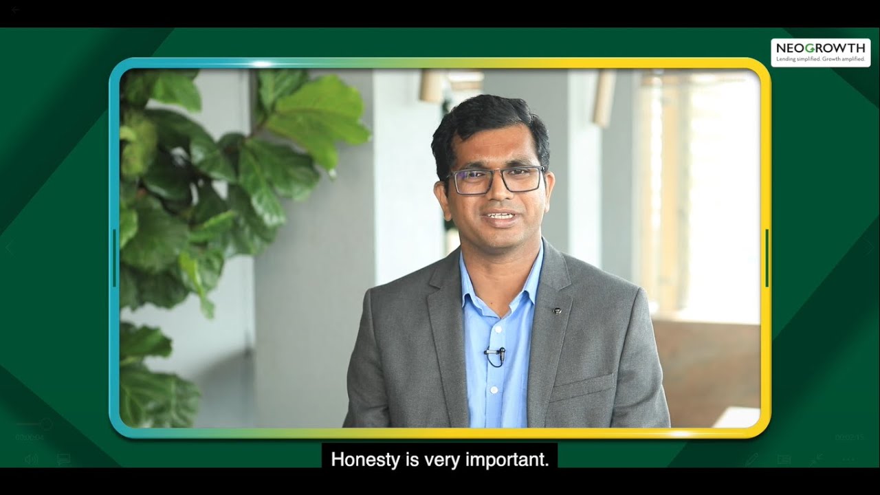 Celebrating the MSMEs of India | Customer Stories | NeoGrowth MSME Festival