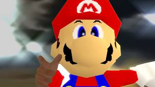 An Important Message From Former Governor of California, Mario Brother