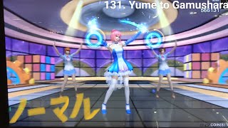 [Danz Base] Yume to Gamushara—Normal