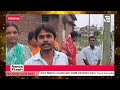 একদিনের বৃষ্টিতে বেহাল অবস্থা, এলাকা জলের তলায় তারকেশ্বরের সন্তোষপুর গ্রাম