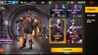 I Got Dark Ruby Bundle
