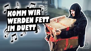 Der Alligatoah Song Dunstkreis | Analyse und Intepretation | Rotz & Wasser Album