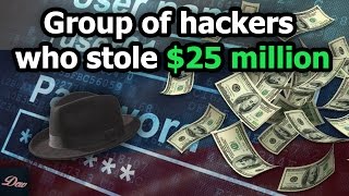 Russia arrests 50 hackers who stole $25 million from Banks