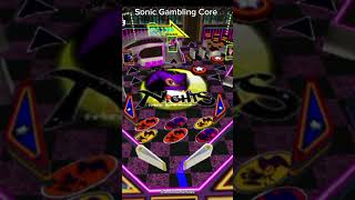 Sonic Gambling Core