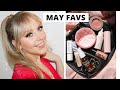 i'm obsessed with these products! | MAY FAVORITES